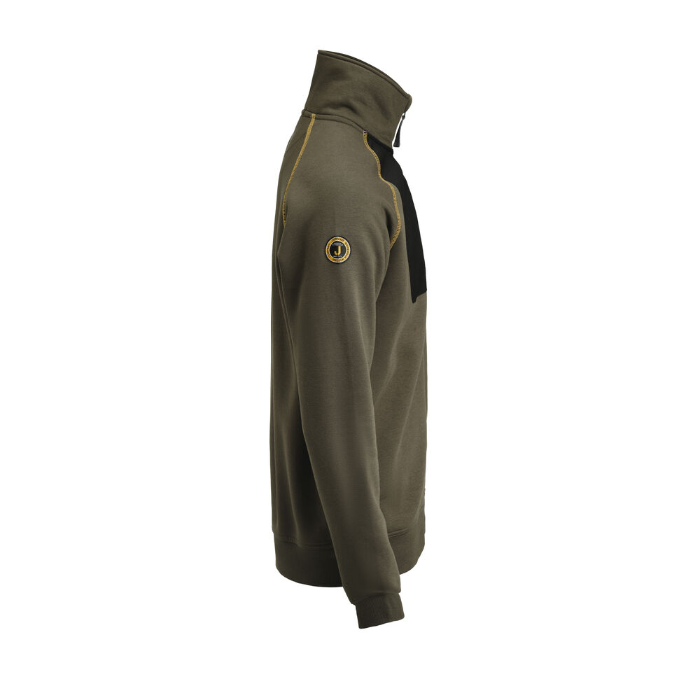JOBMAN 5141 fullzip mand  2